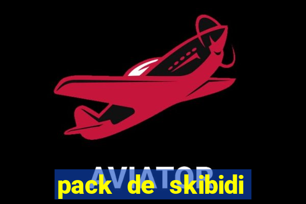 pack de skibidi toilet para drawing cartoons 2 download